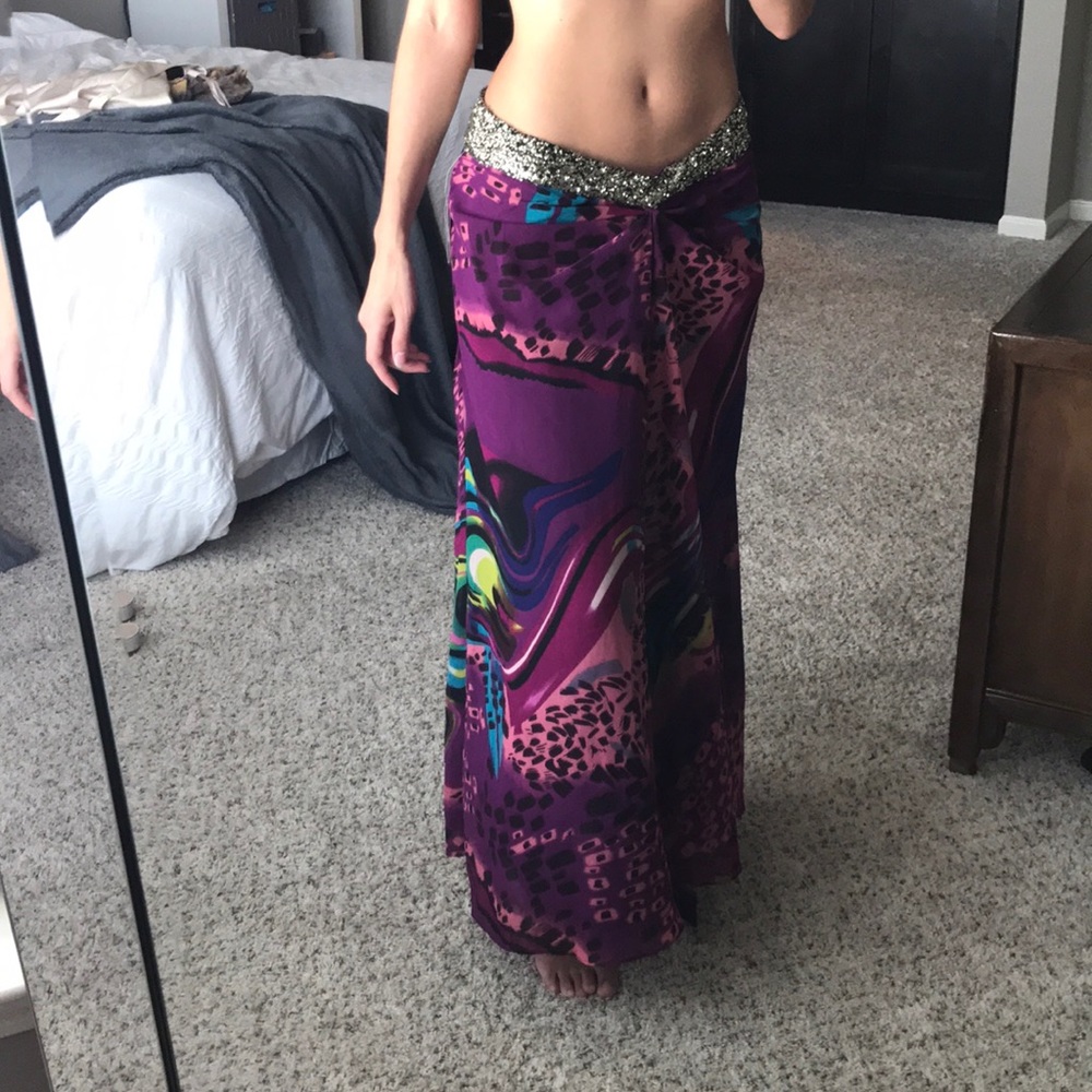 Festival 2 in 1 Dress and Skirt
